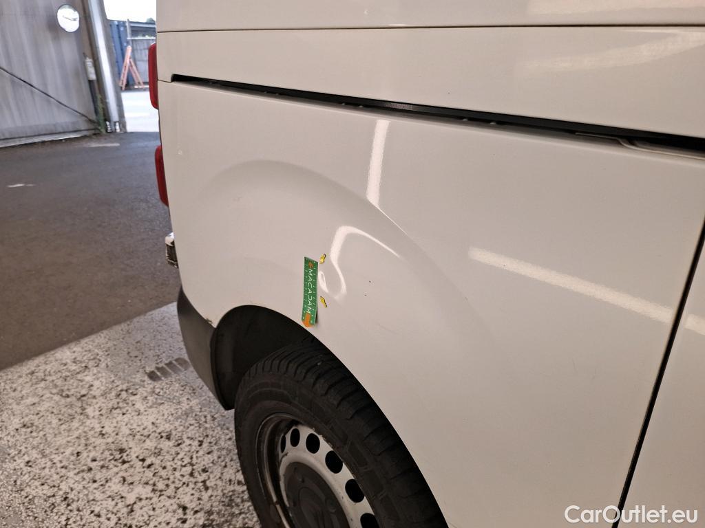  Citroen  Jumpy  Fourgon Driver M 2.0 BlueHDi 120CV BVM6 E6dT #23