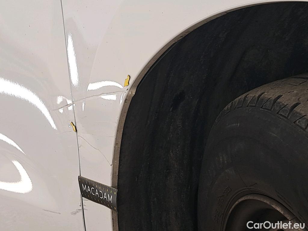  Citroen  Jumpy  Fourgon Club M 2.0 BlueHDi 120CV BVM6 E6dT #34
