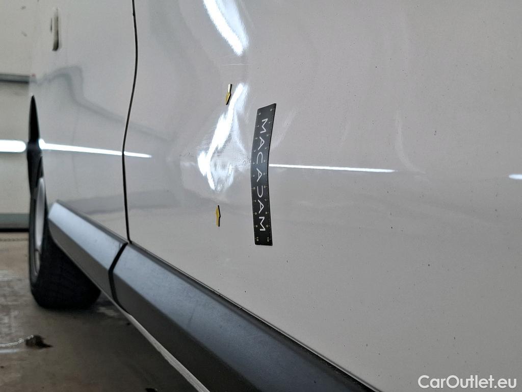  Citroen  Jumpy  Fourgon CityVan XS 1.5 BlueHDi 120CV BVM6 E6dT #29