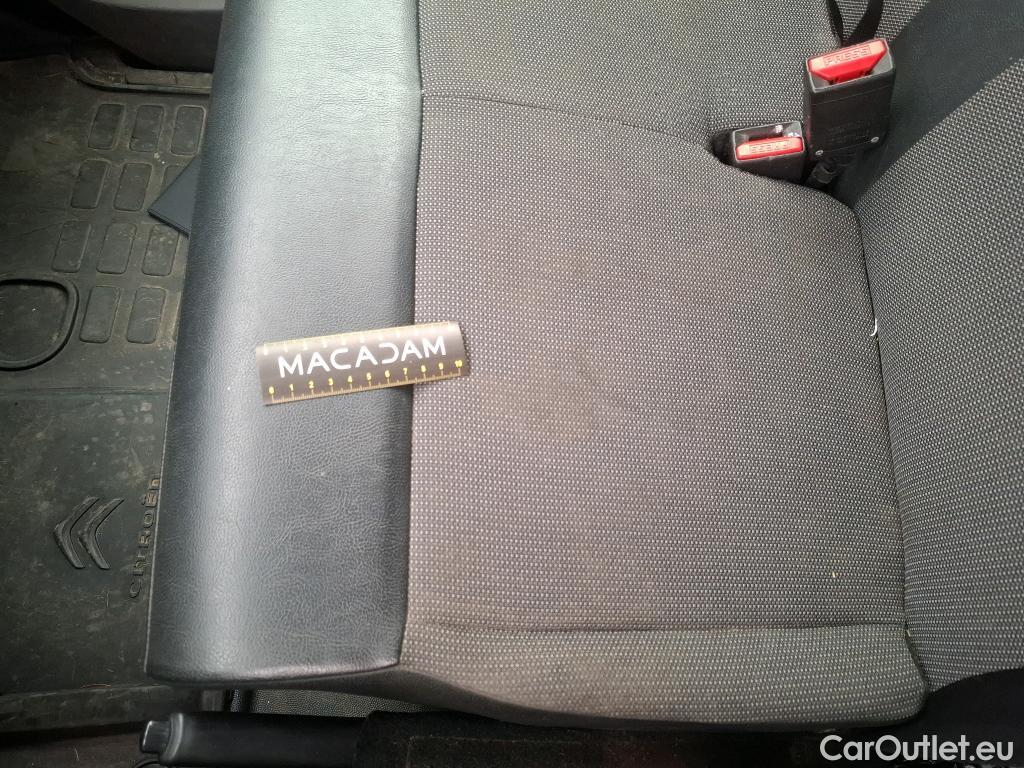  Citroen  Jumpy  Fourgon Club M 1.5 BlueHDi 120CV BVM6 E6dT #96