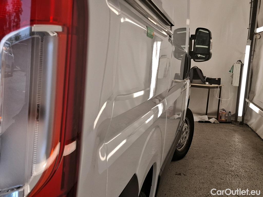  Fiat  Ducato FIAT   2014  4P  Fourgon tôlé 3 0 C H1 2 3 Multijet 120 Pack Pro Nav #3