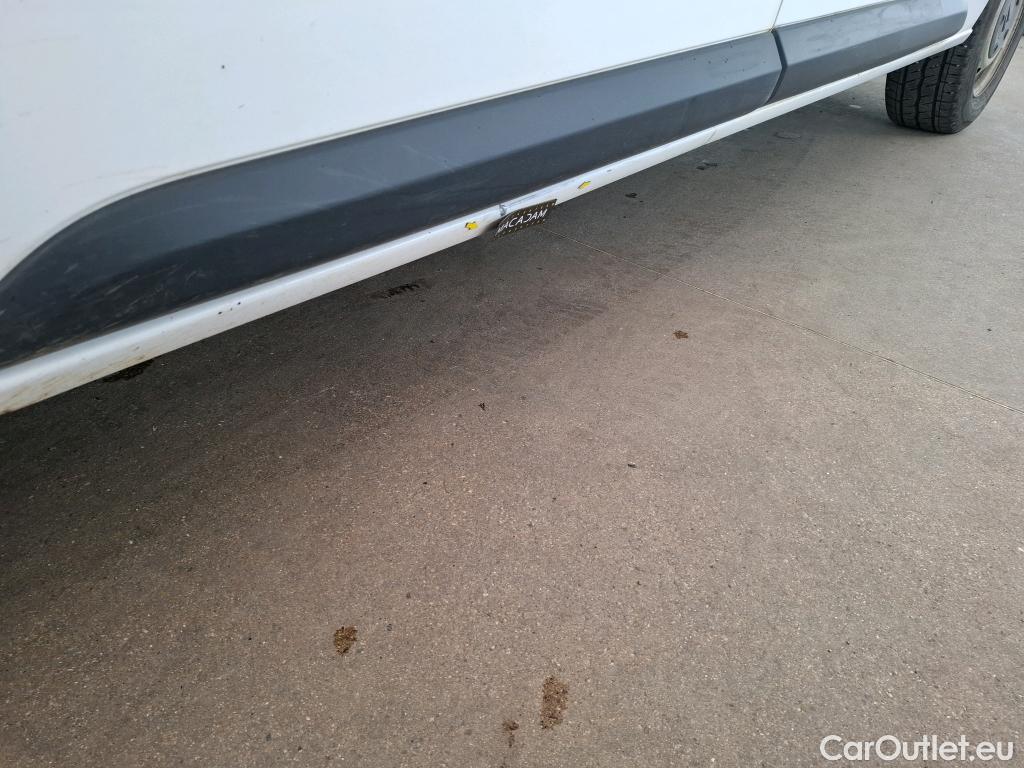  Citroen  Jumpy  Fourgon Control M 2.0 BlueHDi 120CV BVM6 E6dT #41