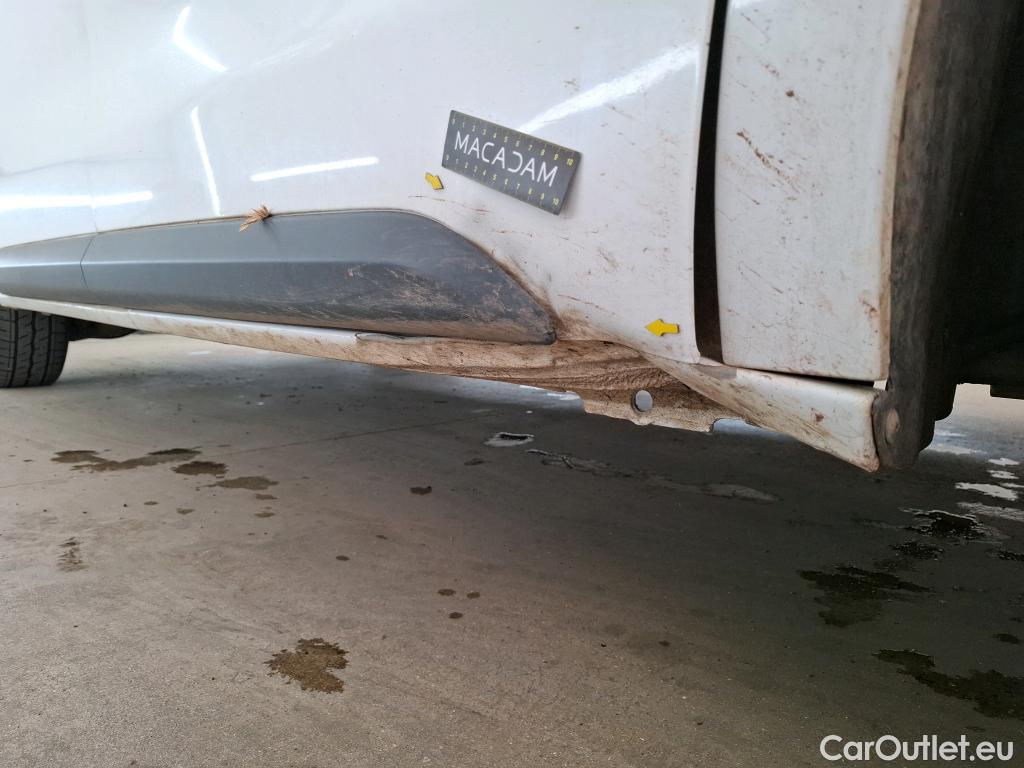  Citroen  Jumpy  Fourgon Control M 2.0 BlueHDi 120CV BVM6 E6dT #26
