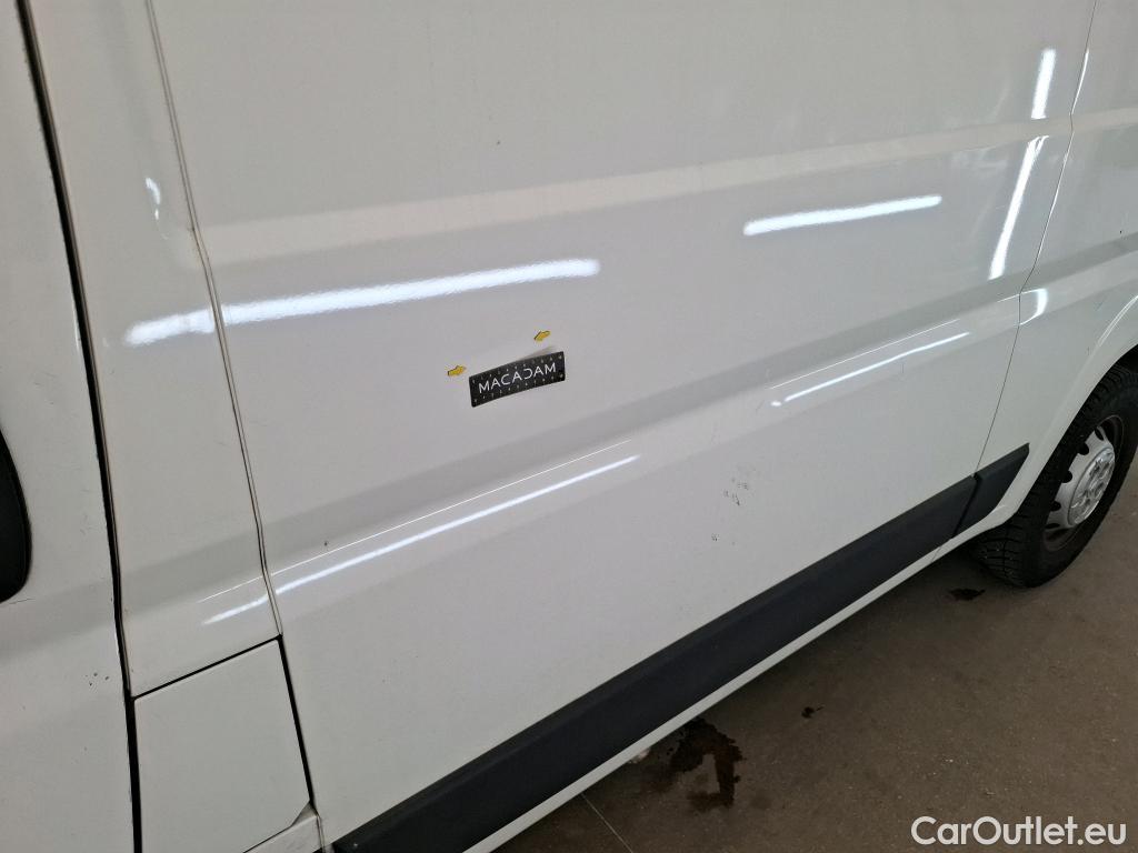  Citroen  Jumper  Fourgon Grand Volume 33 L2H2 Driver BlueHDi 140 Start&Stop 140CV BVM6 #79