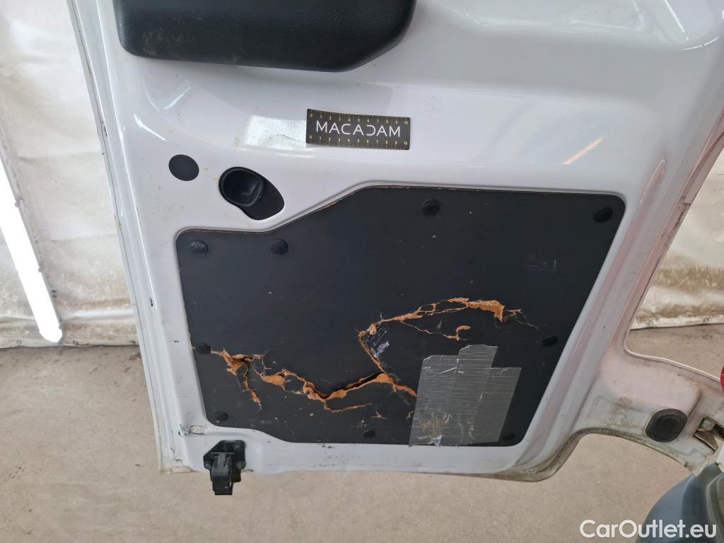  Citroen  Jumpy  Fourgon Control M 2.0 BlueHDi 120CV BVM6 E6dT #44