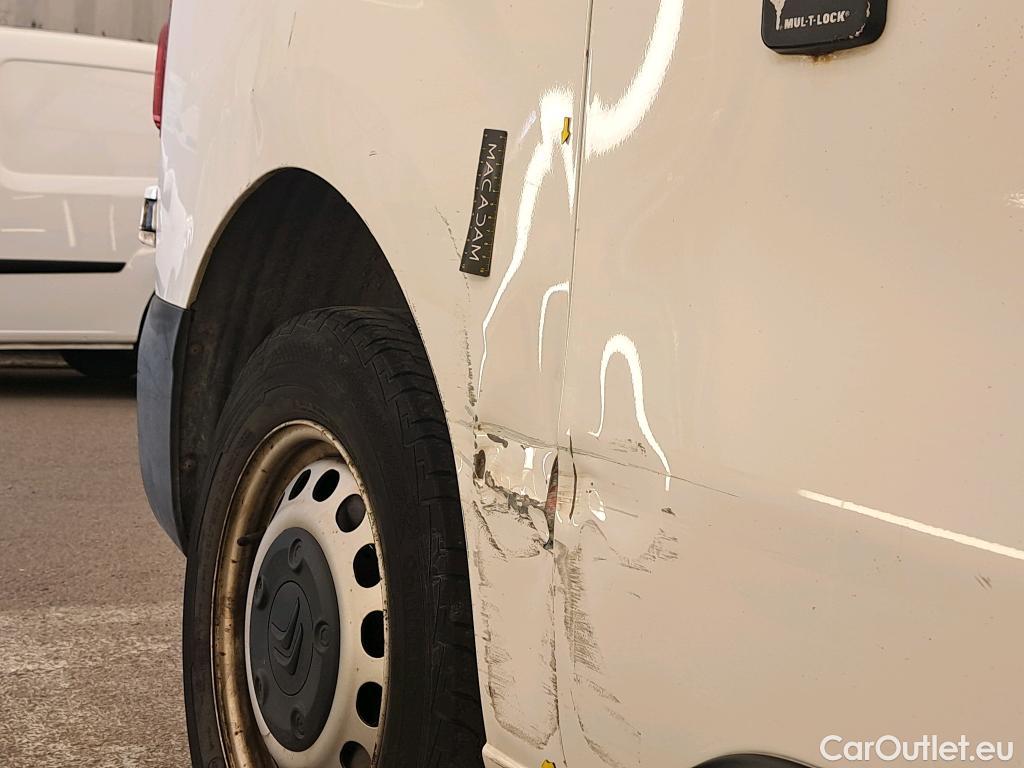  Citroen  Jumpy  Fourgon Club M 2.0 BlueHDi 120CV BVM6 E6dT #12