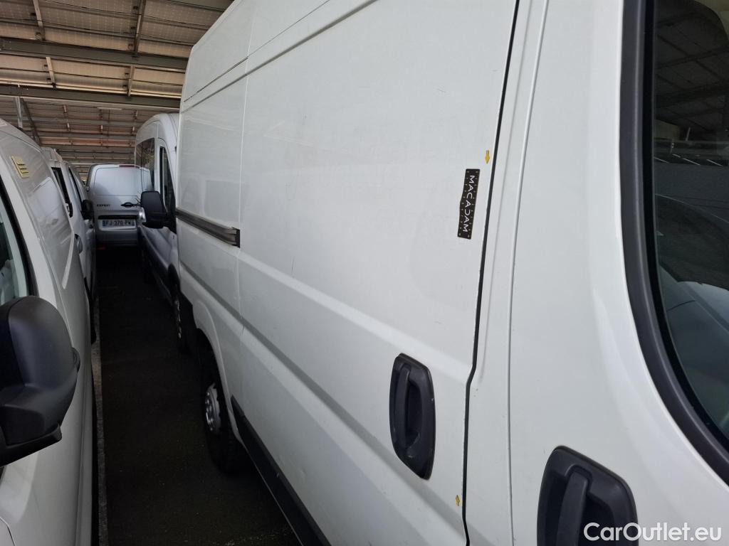  Citroen  Jumper  Fourgon Grand Volume 33 L2H2 Driver BlueHDi 140 Start&Stop 140CV BVM6 #18