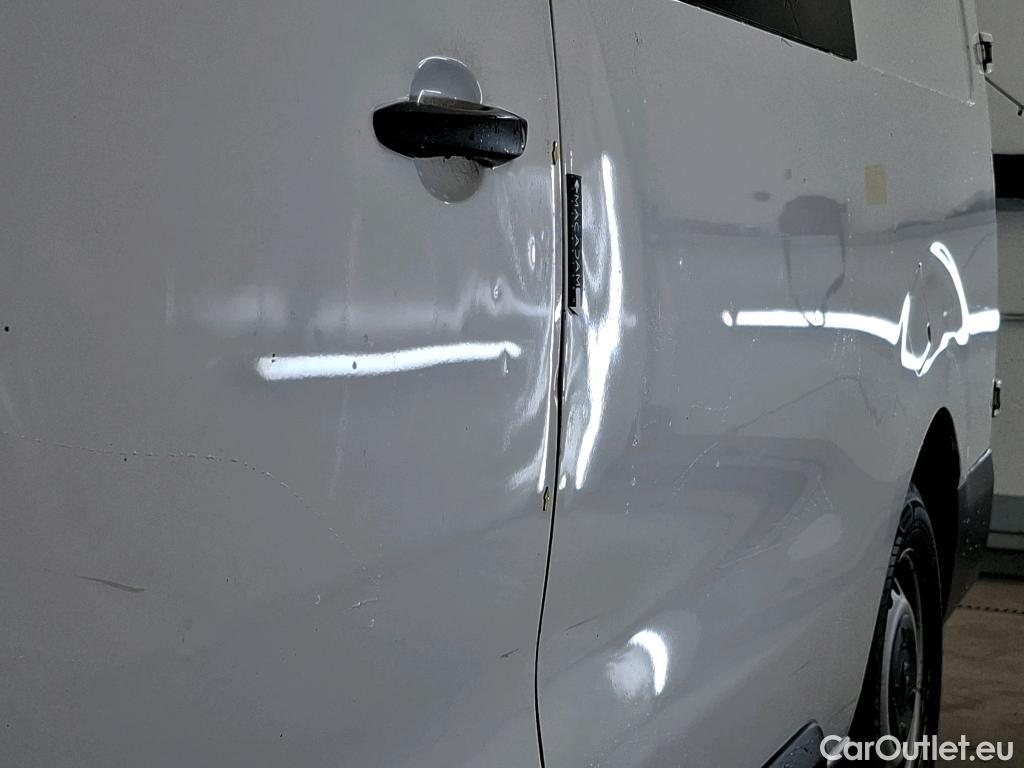  Citroen  Jumpy CITROEN  / 2016 / 4P / Fourgon tôlé XL BlueHDi 120 S&S 340 Nm CA REP Control #29