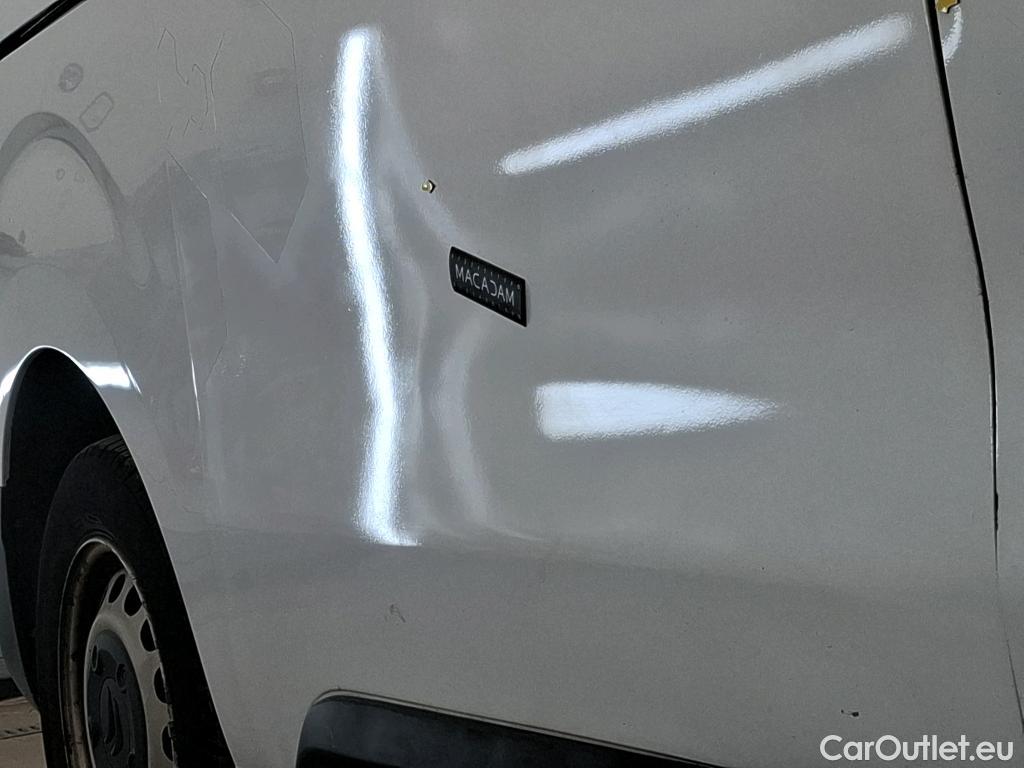  Citroen  Jumpy  Fourgon Club M 1.5 BlueHDi 120CV BVM6 E6dT #21