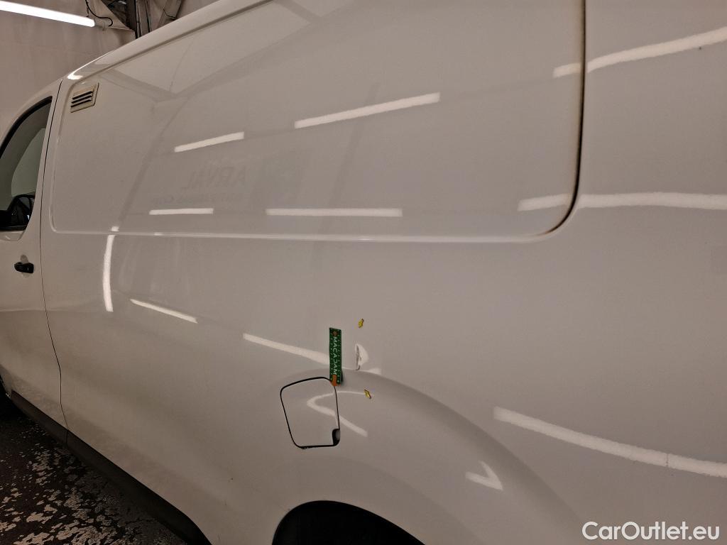 Citroen  Jumpy  Fourgon Driver M 2.0 BlueHDi 120CV BVM6 E6dT #1