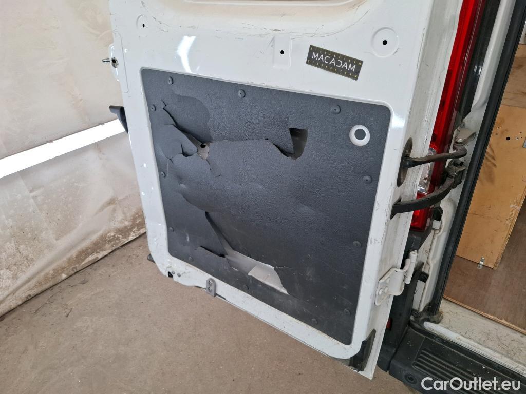  Citroen  Jumper  Fourgon Grand Volume 33 L2H2 Driver BlueHDi 140 Start&Stop 140CV BVM6 #100