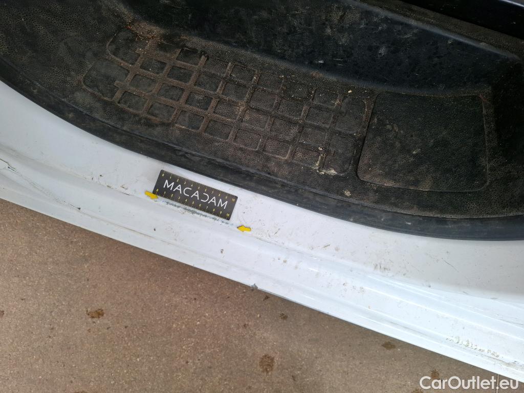  Citroen  Jumpy  Fourgon Control M 2.0 BlueHDi 120CV BVM6 E6dT #38