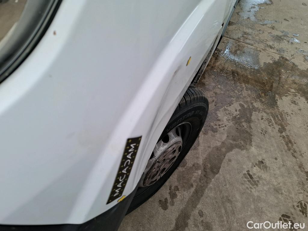  Citroen  Jumper  Fourgon Grand Volume 35 L2H2 Control BlueHDi 140 Start&Stop BlueHDi 140CV BVM6 E6d #37