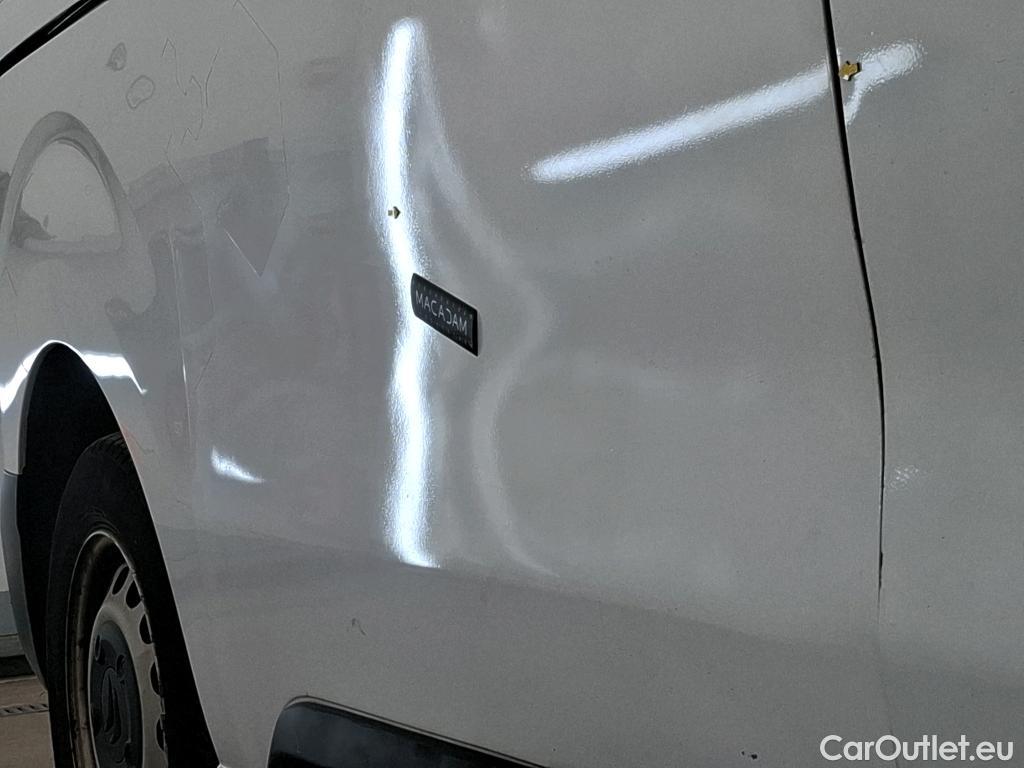  Citroen  Jumpy  Fourgon Club M 1.5 BlueHDi 120CV BVM6 E6dT #22
