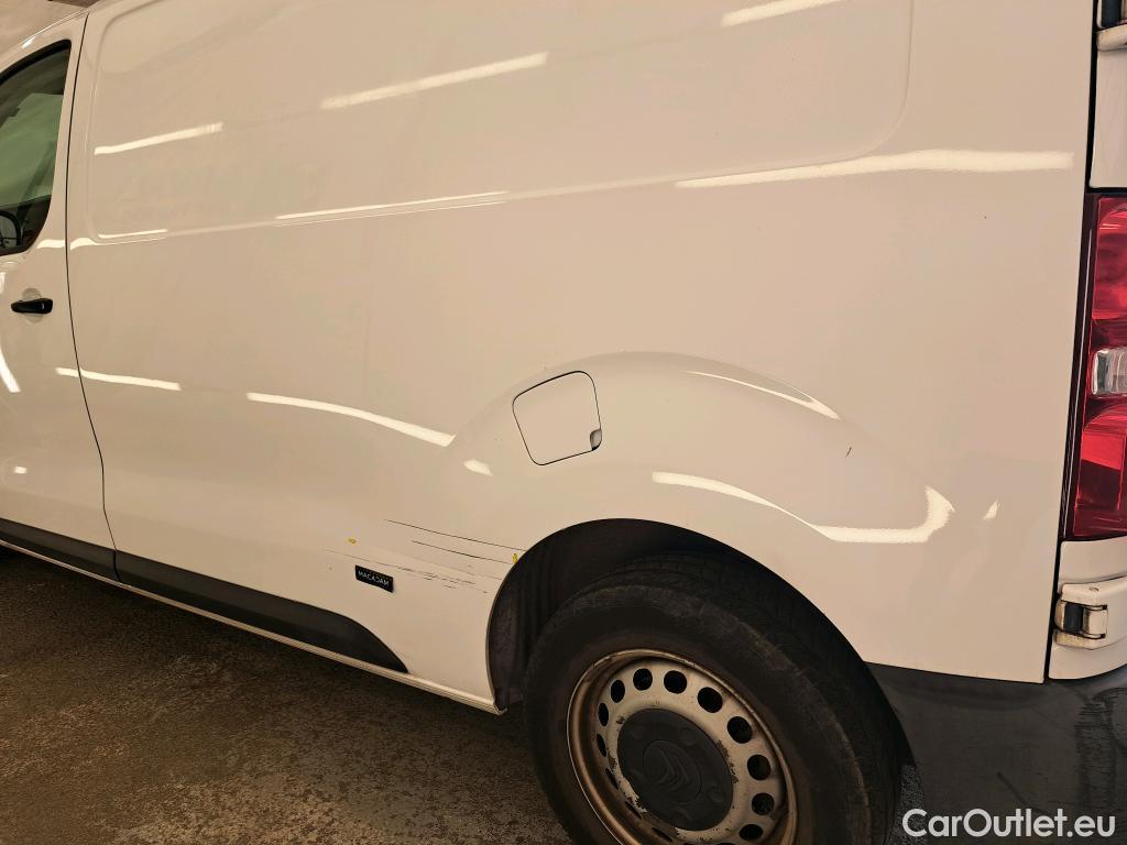  Citroen  Jumpy  Fourgon Club M 2.0 BlueHDi 120CV BVM6 E6dT #6