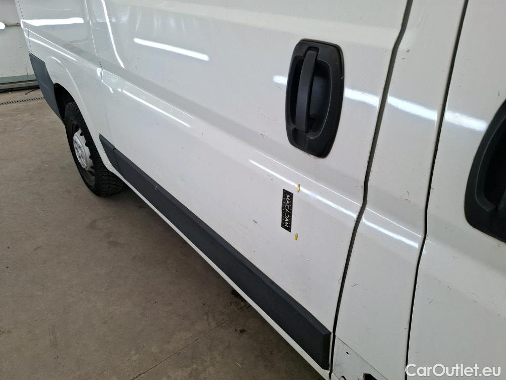  Citroen  Jumper  Fourgon Grand Volume 33 L2H2 Driver BlueHDi 140 Start&Stop 140CV BVM6 #12