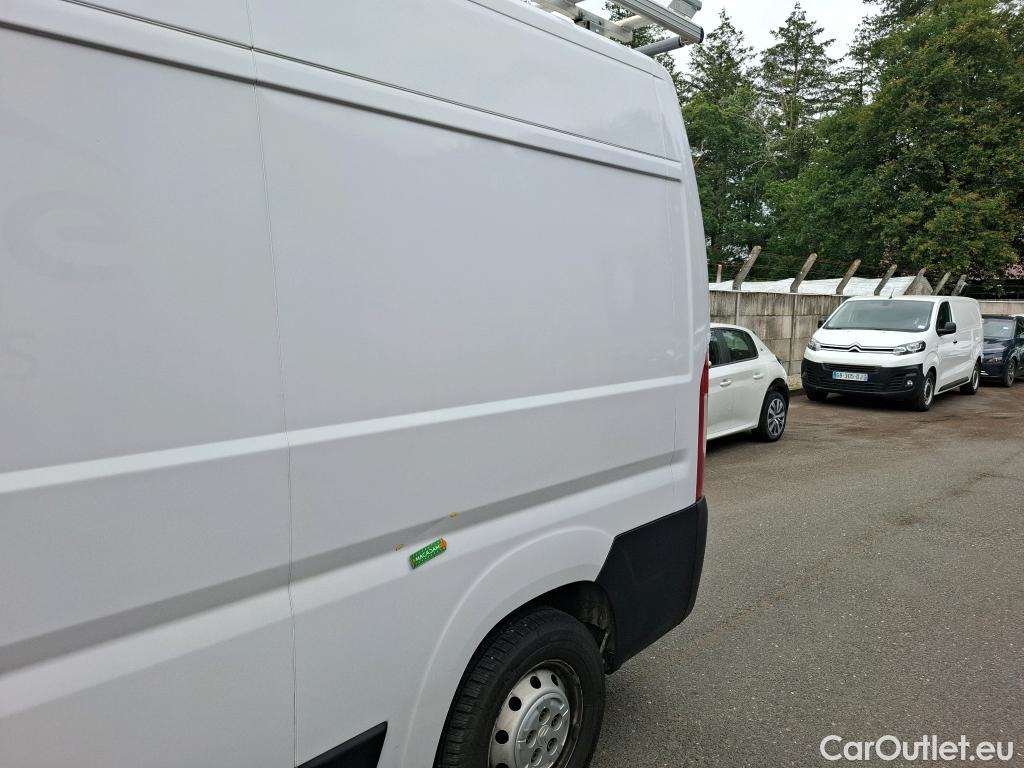  Citroen  Jumper CITROEN  / 2014 / 4P / Fourgon tôlé 35 L2H2 BlueHDi 140 S&S BVM6 Driver #1