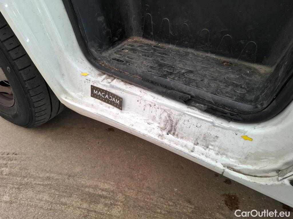  Citroen  Jumper  Fourgon Grand Volume 33 L2H2 Driver BlueHDi 140 Start&Stop 140CV BVM6 #72