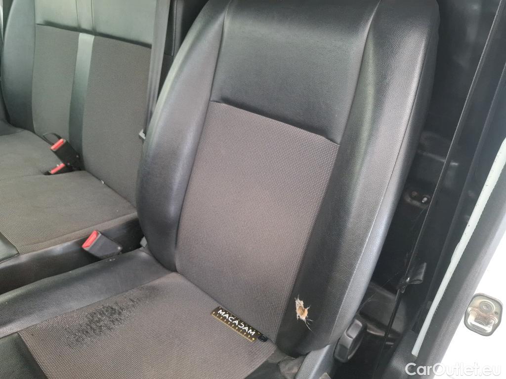  Citroen  Jumpy  Fourgon Club M 1.5 BlueHDi 120CV BVM6 E6dT #86