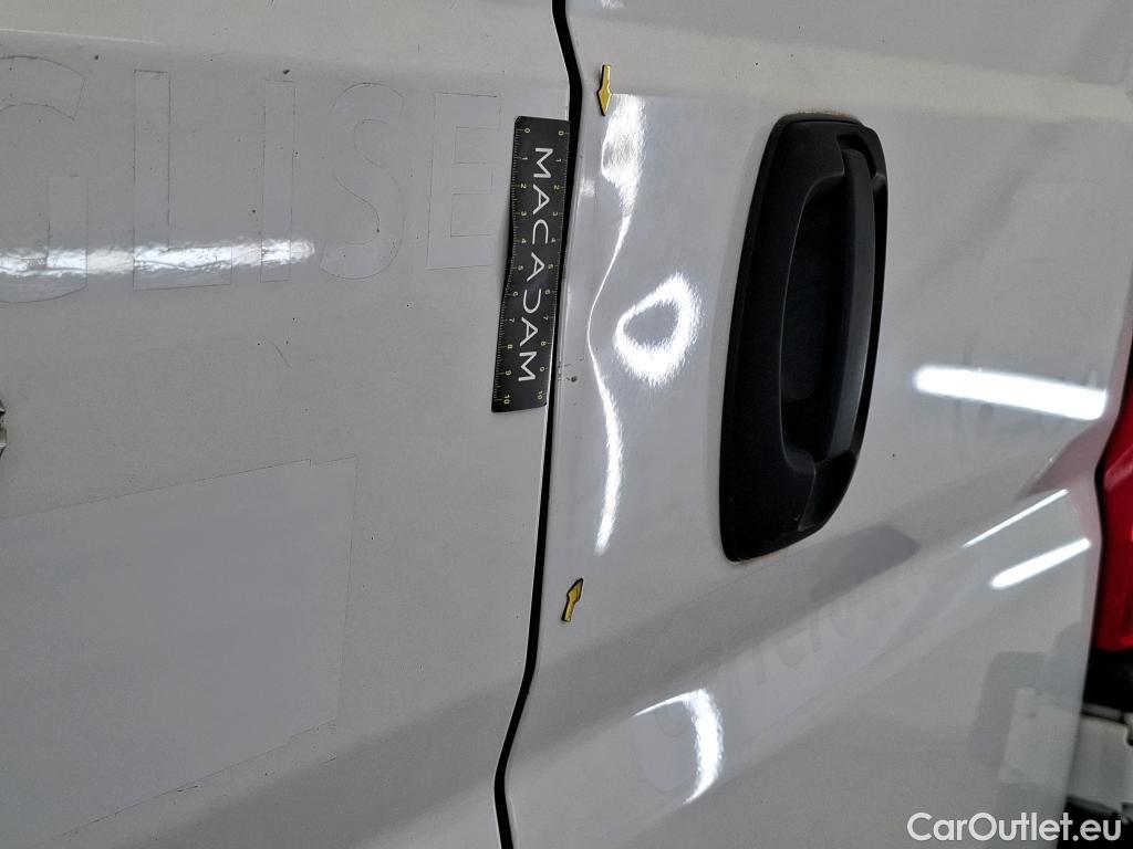  Fiat  Ducato FIAT   2014 4P Fourgon tôlé H3Power 120 30 M H2 Pack #20