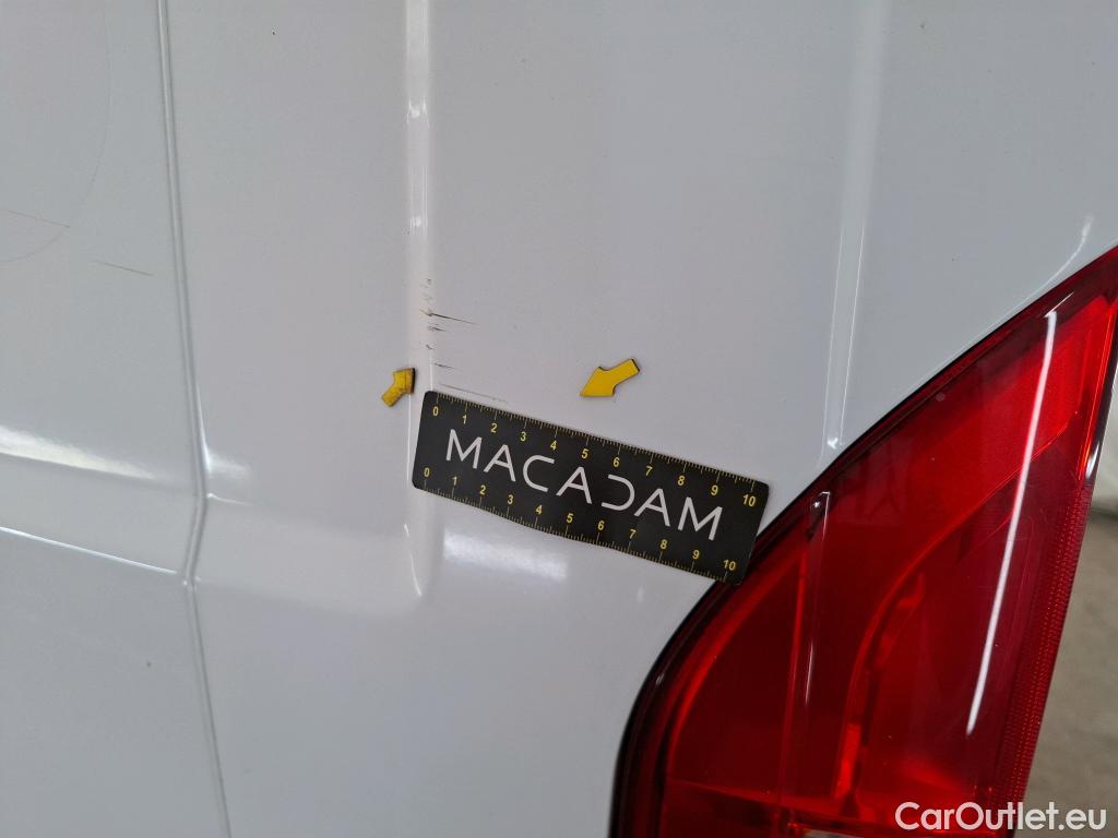  Fiat  Ducato FIAT   2014 4P Fourgon tôlé H3Power 120 30 M H2 Pack #47