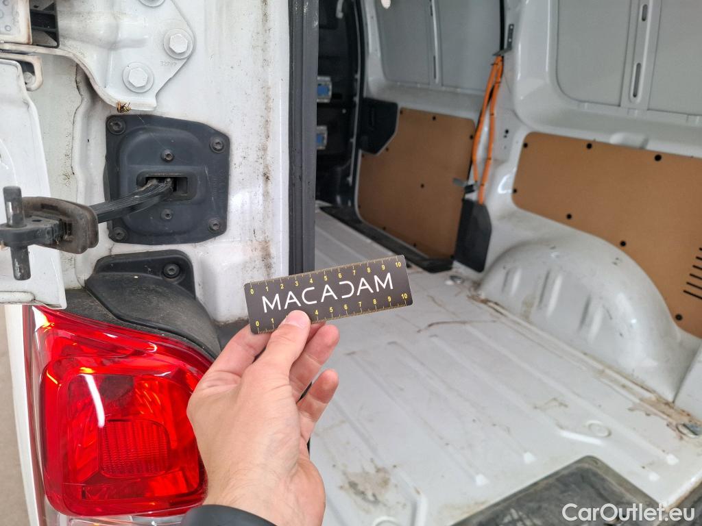  Citroen  Jumpy  Fourgon Business M 1.6 BlueHDi 115CV BVM6 E6 #43