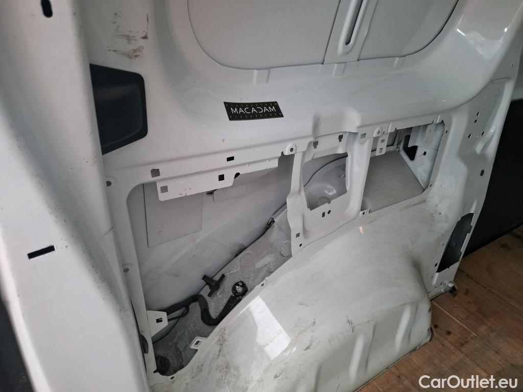  Citroen  Jumpy  Fourgon CityVan XS 1.5 BlueHDi 120CV BVM6 E6dT #58