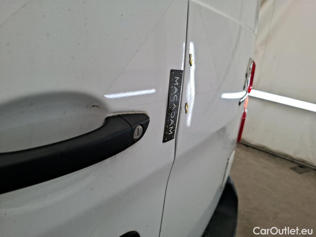  Citroen  Jumpy  Fourgon Business M 1.6 BlueHDi 115CV BVM6 E6 #48