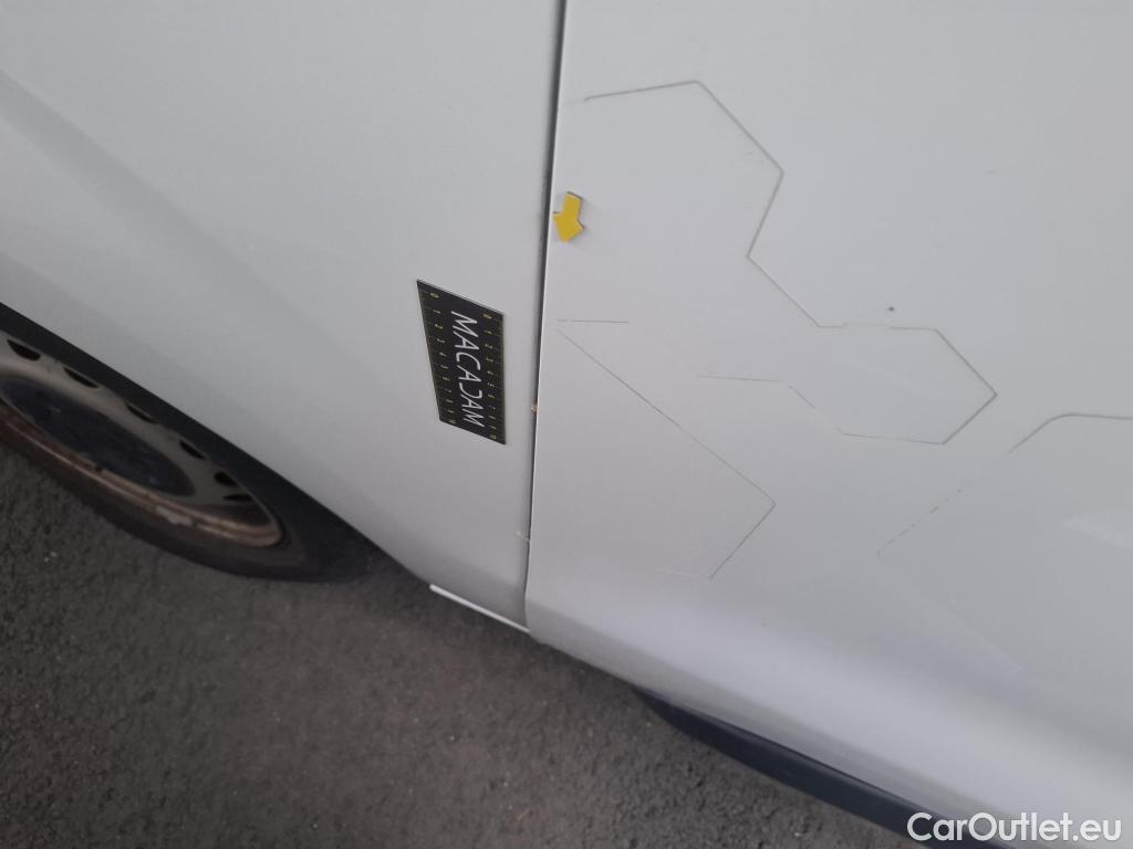  Citroen  Jumpy  Fourgon Club M 1.5 BlueHDi 120CV BVM6 E6dT #32