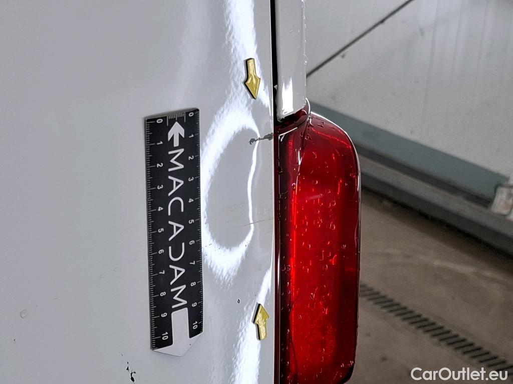  Citroen  Jumpy CITROEN  / 2016 / 4P / Fourgon tôlé XL BlueHDi 120 S&S 340 Nm CA REP Control #15