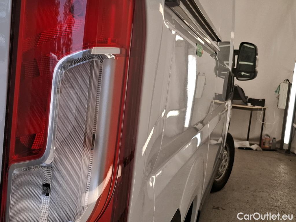  Fiat  Ducato FIAT   2014  4P  Fourgon tôlé 3 0 C H1 2 3 Multijet 120 Pack Pro Nav #4