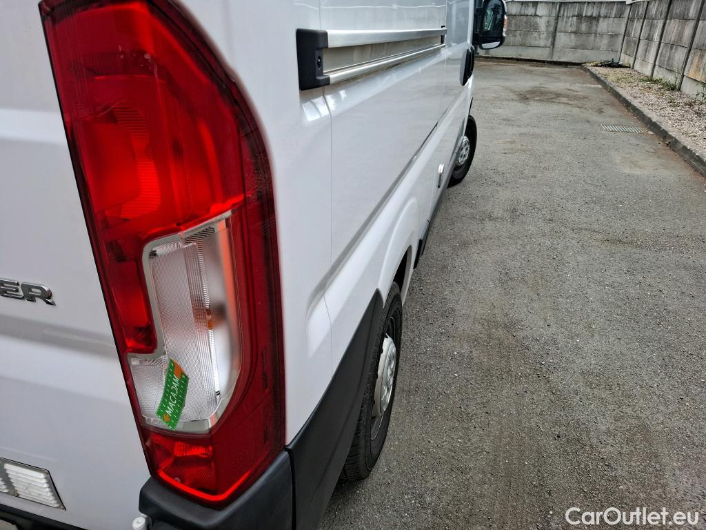  Citroen  Jumper CITROEN  / 2014 / 4P / Fourgon tôlé 35 L2H2 BlueHDi 140 S&S BVM6 Driver #7