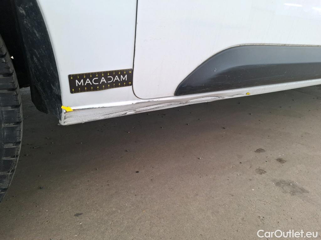  Citroen  Jumpy  Fourgon Business M 1.6 BlueHDi 115CV BVM6 E6 #11