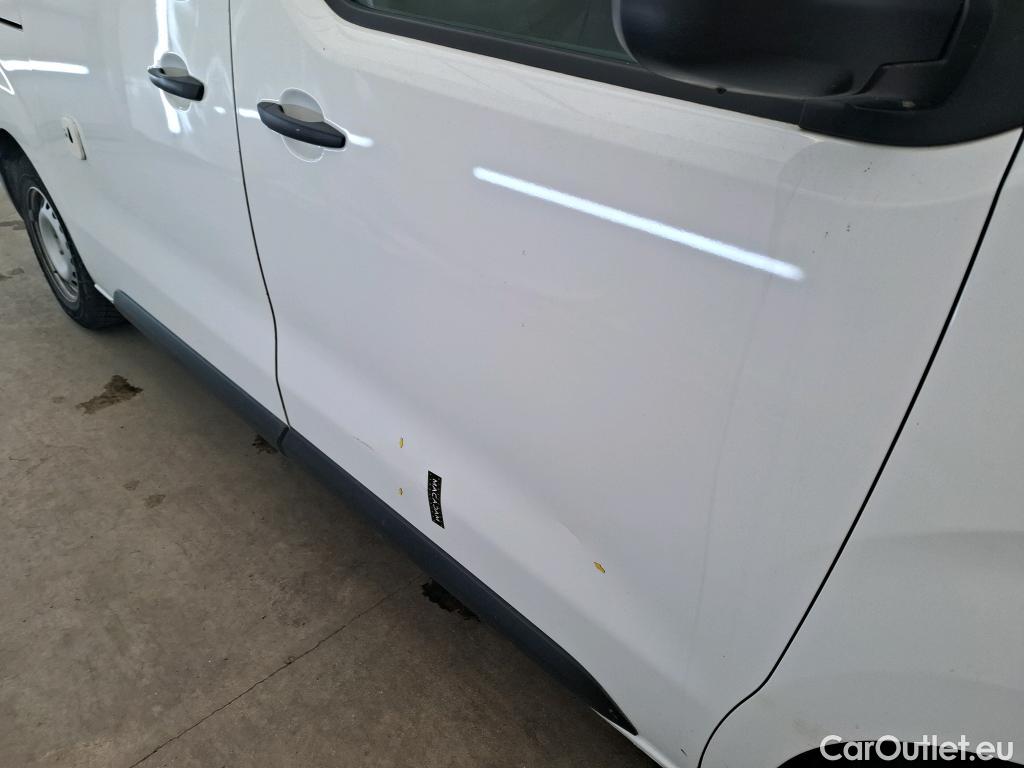  Citroen  Jumpy  Fourgon CityVan XS 1.5 BlueHDi 120CV BVM6 E6dT #28