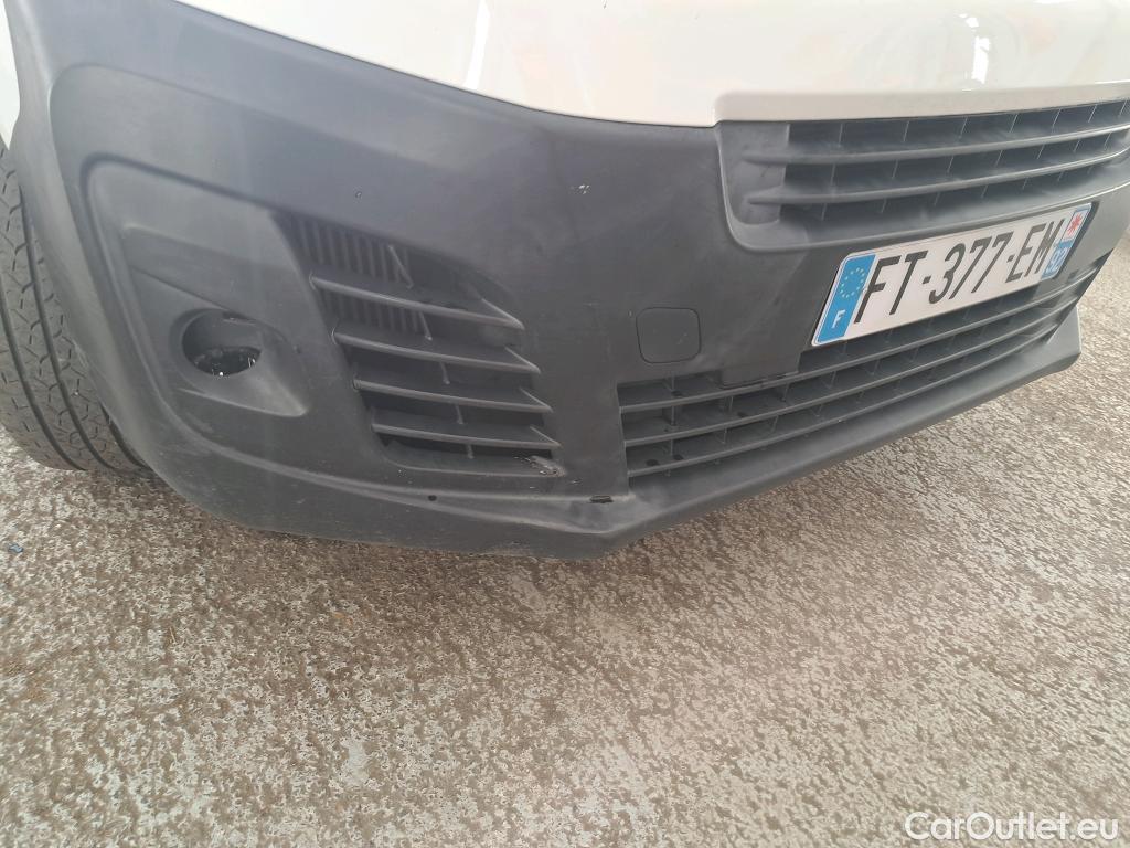  Citroen  Jumpy  Fourgon Club M 2.0 BlueHDi 120CV BVM6 E6dT #46
