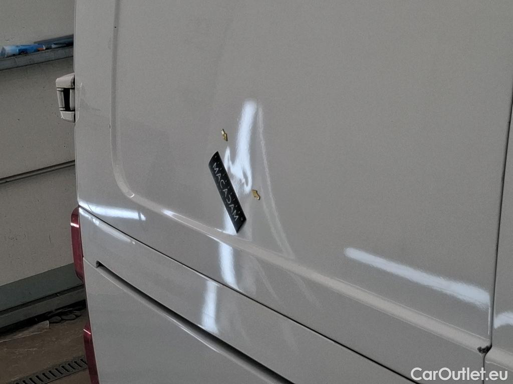  Citroen  Jumpy  Fourgon Club M 1.5 BlueHDi 120CV BVM6 E6dT #13