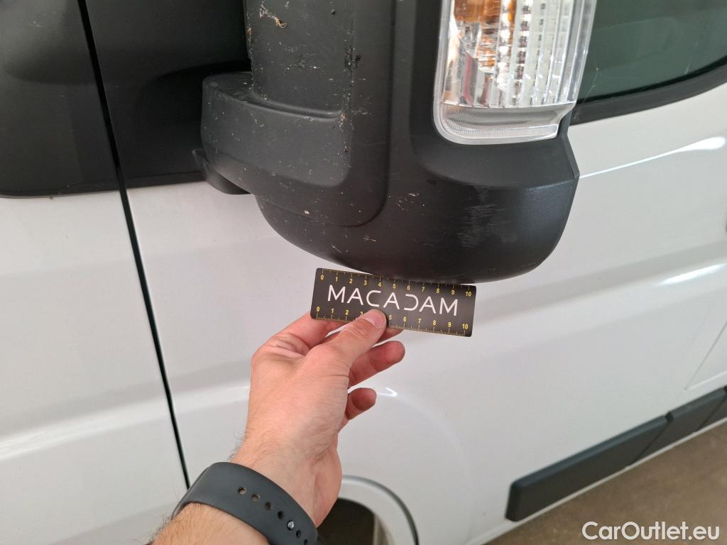  Fiat  Ducato FIAT   2014 4P Fourgon tôlé H3Power 120 30 M H2 Pack #43