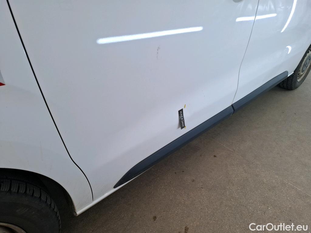  Citroen  Jumpy  Fourgon Control M 2.0 BlueHDi 120CV BVM6 E6dT #34