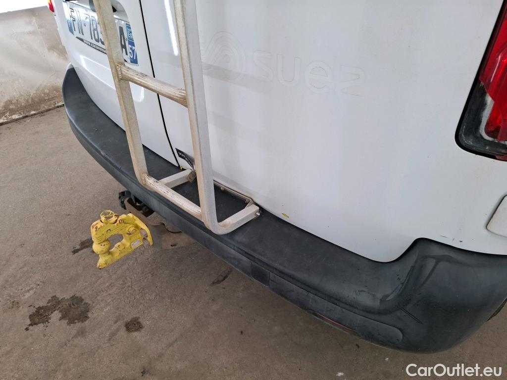  Citroen  Jumpy  Fourgon Control M 2.0 BlueHDi 120CV BVM6 E6dT #28
