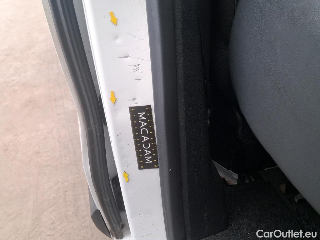  Citroen  Jumpy  Fourgon Club M 1.5 BlueHDi 120CV BVM6 E6dT #66