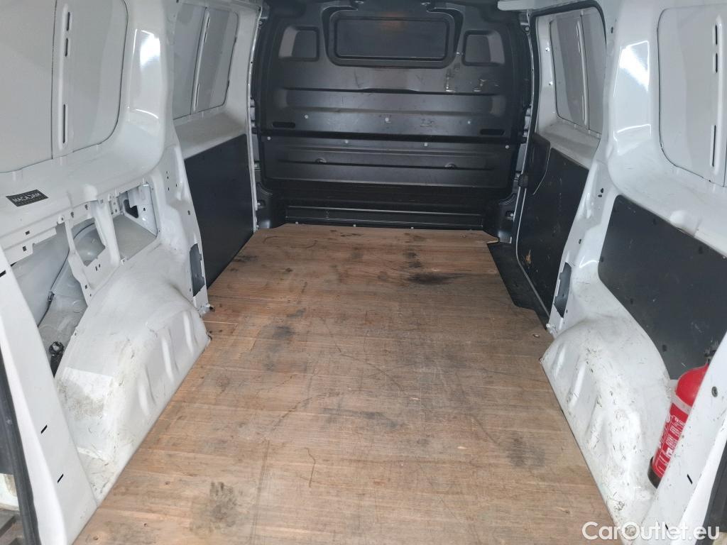  Citroen  Jumpy  Fourgon CityVan XS 1.5 BlueHDi 120CV BVM6 E6dT #59