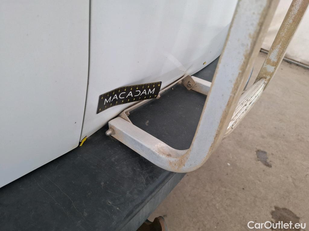  Citroen  Jumpy  Fourgon Control M 2.0 BlueHDi 120CV BVM6 E6dT #32