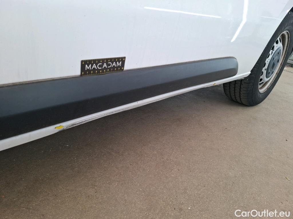  Citroen  Jumpy  Fourgon Business M 1.6 BlueHDi 115CV BVM6 E6 #8