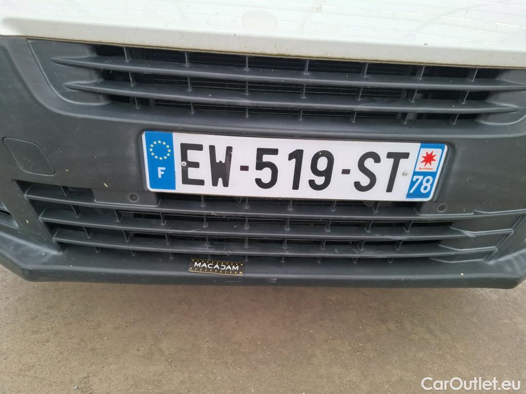  Citroen  Jumpy  Fourgon Business M 1.6 BlueHDi 115CV BVM6 E6 #29
