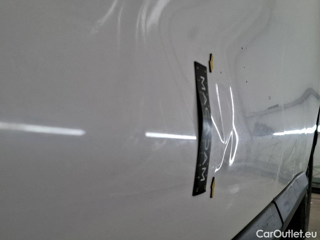  Citroen  Jumpy  Fourgon Control M 2.0 BlueHDi 120CV BVM6 E6dT #35