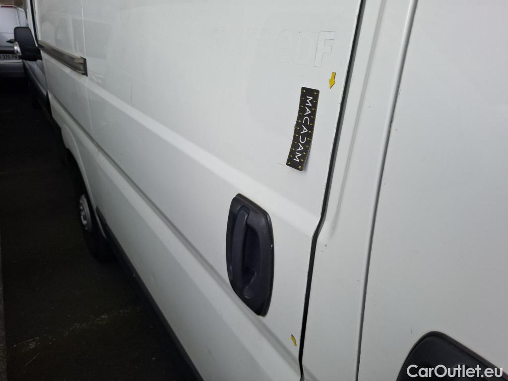  Citroen  Jumper  Fourgon Grand Volume 33 L2H2 Driver BlueHDi 140 Start&Stop 140CV BVM6 #17