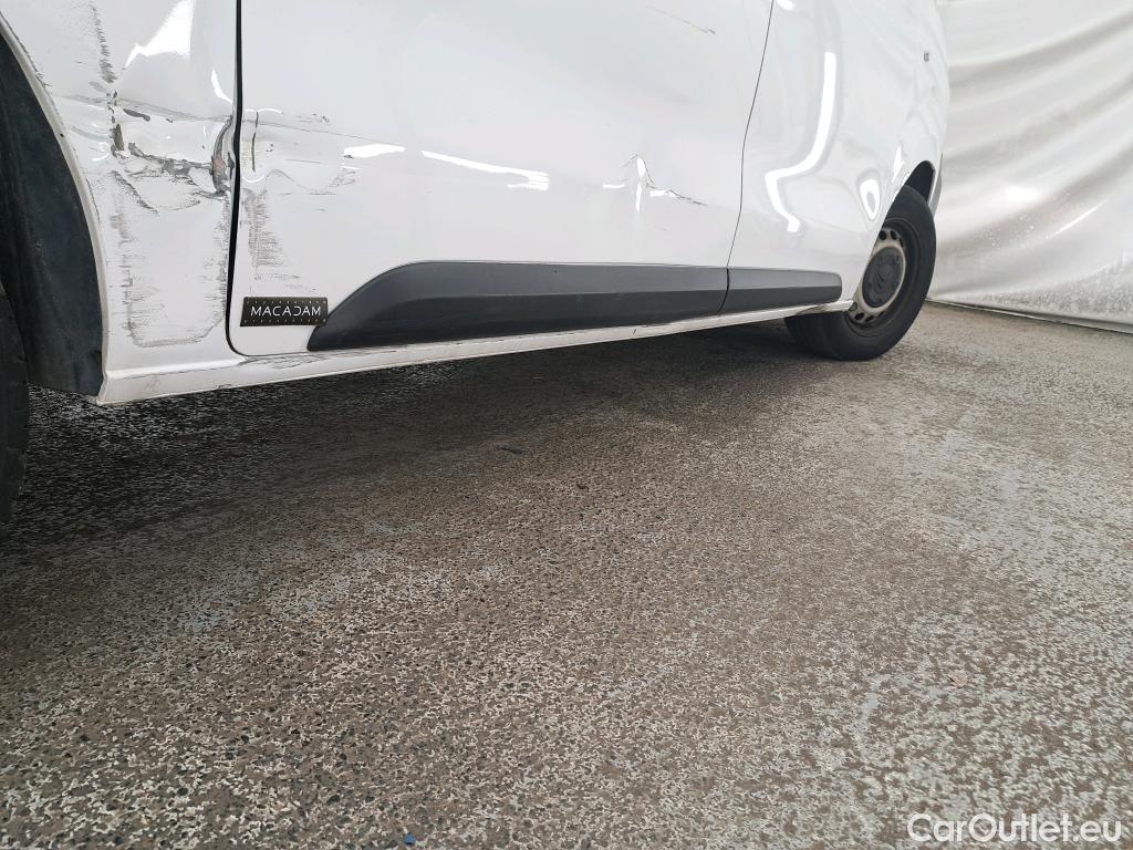  Citroen  Jumpy  Fourgon Club M 2.0 BlueHDi 120CV BVM6 E6dT #43