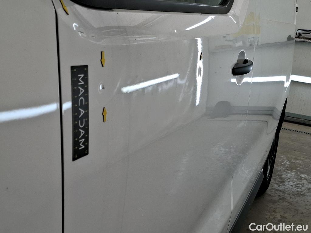  Citroen  Jumpy  Fourgon CityVan XS 1.5 BlueHDi 120CV BVM6 E6dT #33