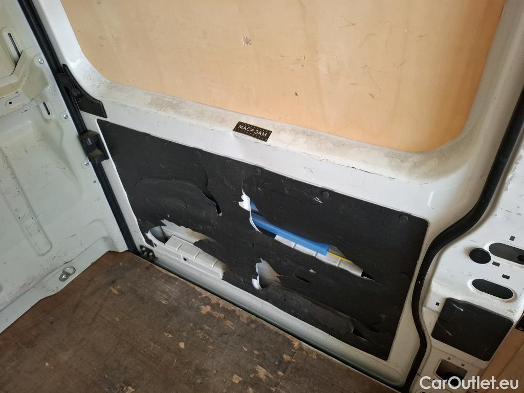  Citroen  Jumper  Fourgon Grand Volume 33 L2H2 Driver BlueHDi 140 Start&Stop 140CV BVM6 #50
