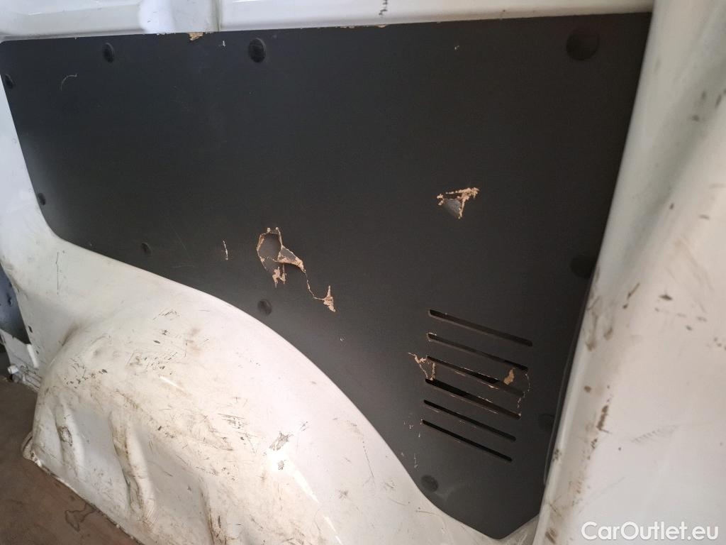  Citroen  Jumpy  Fourgon Driver M 2.0 BlueHDi 120CV BVM6 E6dT #21
